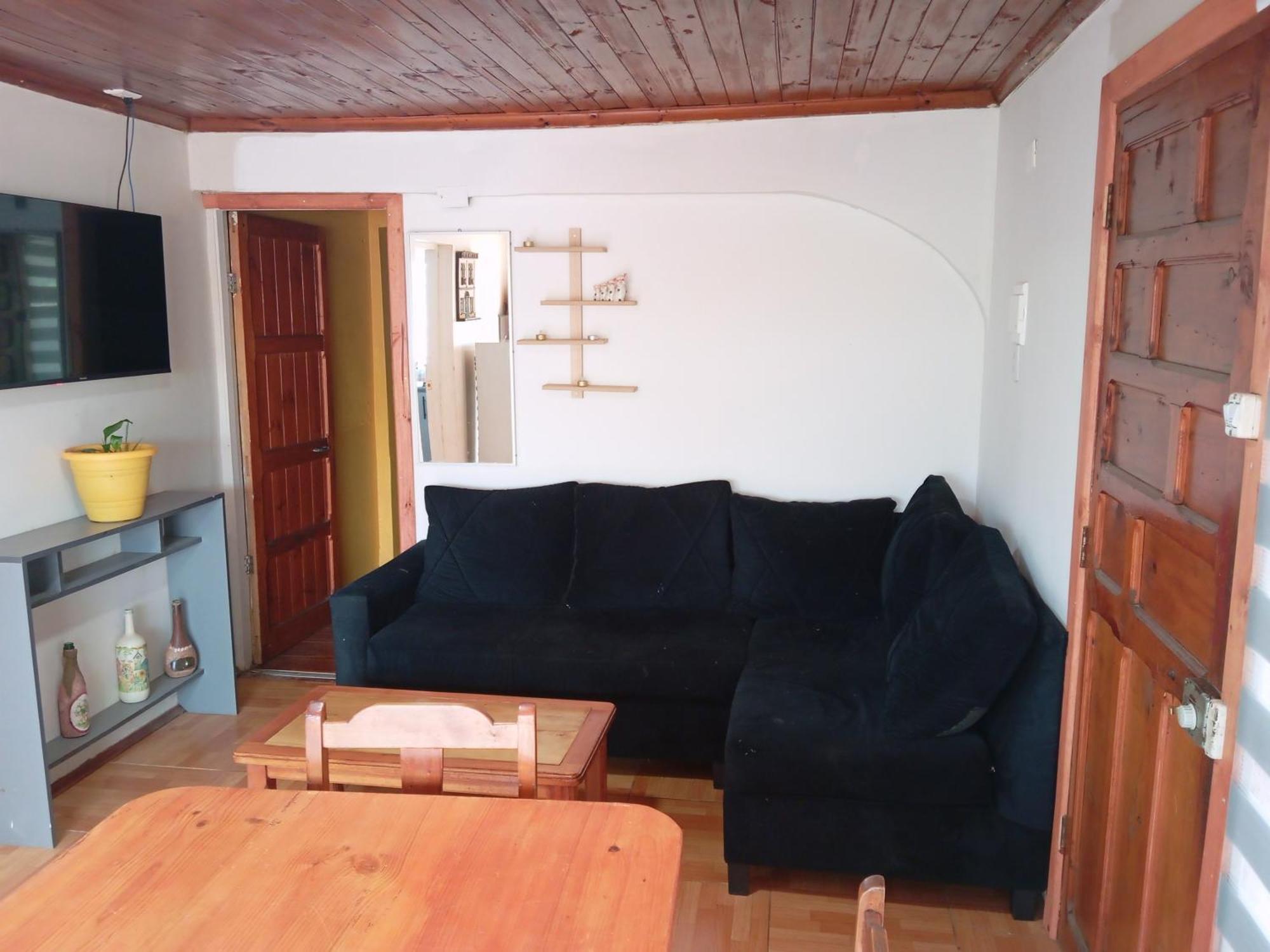Casas En Arriendo